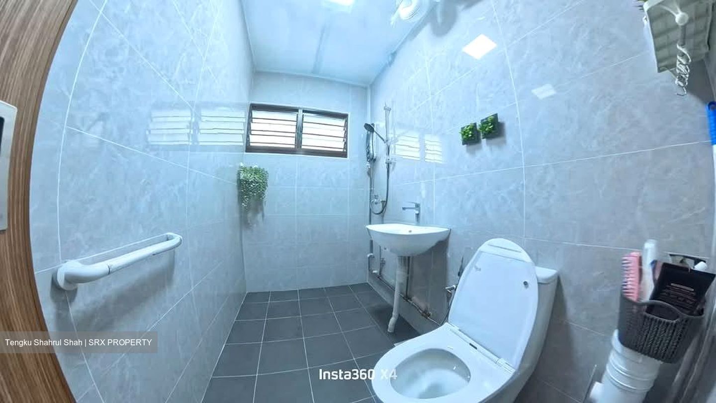 Blk 704 Woodlands Drive 40 (Woodlands), HDB 4 Rooms #590798941
